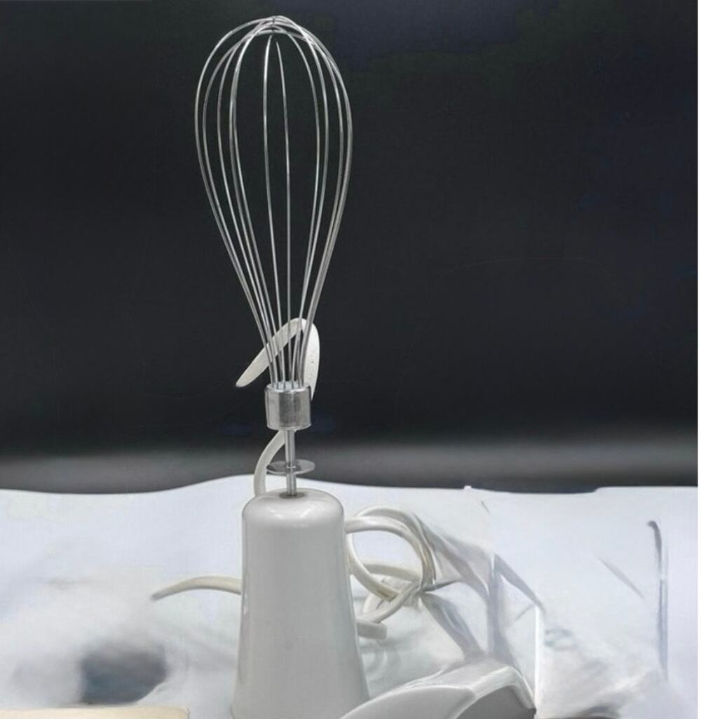 Philips Daily Collection Hand Blender Chopper Set Whisk HR1357 HR1358 300W White